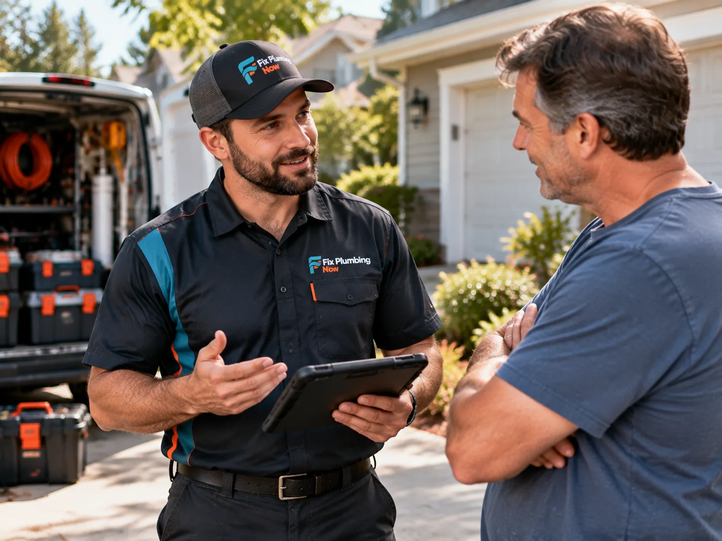Clogged Drain Service Roland, AR FAQs